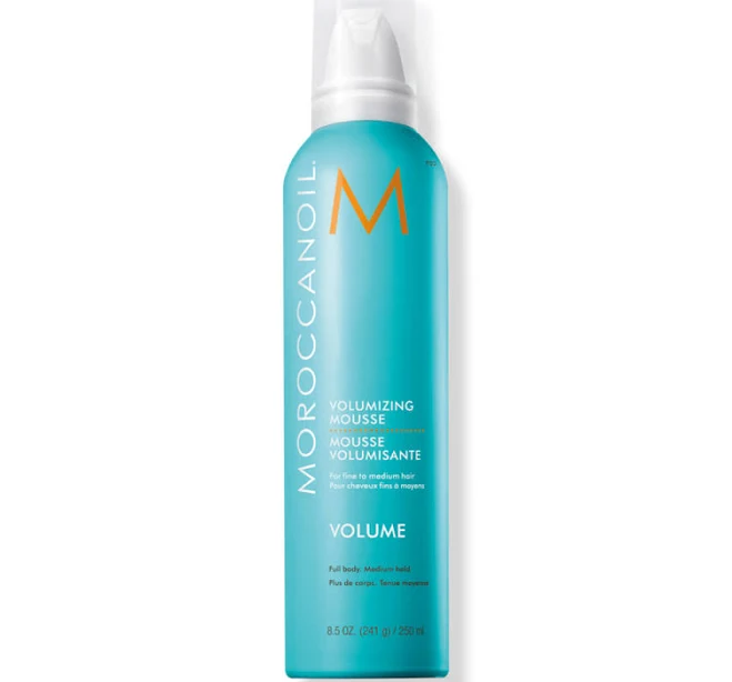 styling_cream Moroccanoil Volumizing Mousse Ulta Beauty $32