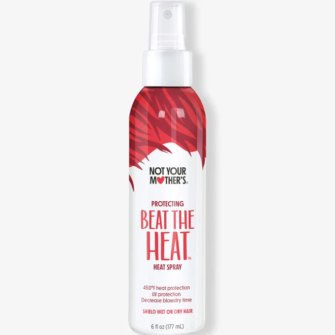 heat_protectant Not Your Mother's Beat The Heat Thermal Shield Spray Not Your Mother's $9.99