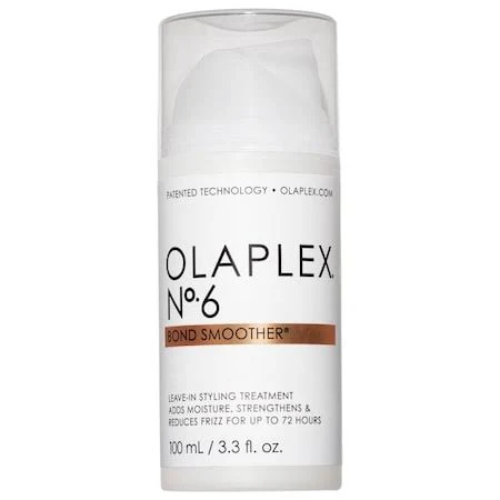 styling_cream Olaplex No.6 Bond Smoother Sephora $32