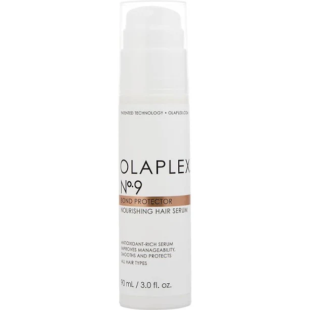 bond_treatment Olaplex No.9 Bond Protector Nourishing Hair Serum FragranceNet.com $20.99