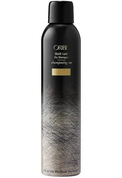 dry_shampoo Oribe Gold Dry Shampoo Nordstrom $52
