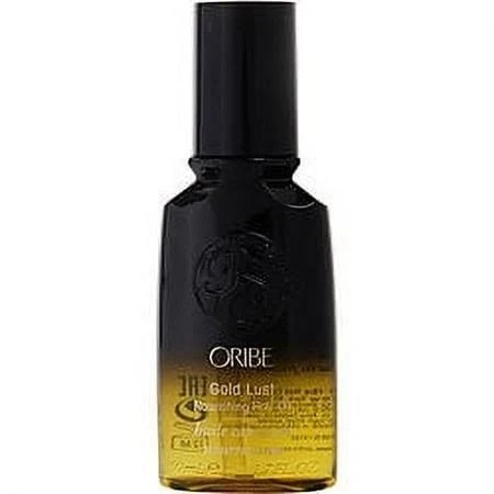 uv_protectant Oribe Gold Lust Nourishing Hair Oil Walmart - Utiee - Beauty Store $24.95