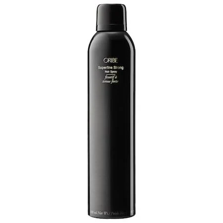 spray Oribe Superfine Strong Hair Spray Sephora $46