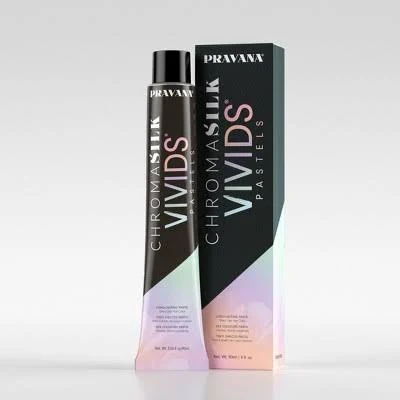 color_product Pravana ChromaSilk Vivids Hair Target $15.99