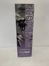 color_product Pulp Riot Semi-Permanent Hair Color eBay $15.01