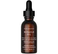 oil Pure Romance HeLi Miracle Oil pureromance.com $11.2