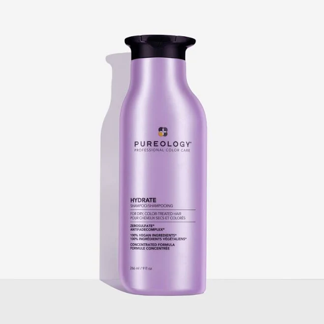 shampoo Pureology Hydrate Shampoo Pureology $38