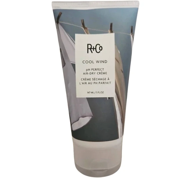 styling_cream R+Co Cool Wind pH Perfect Air Dry Creme Poshmark $18