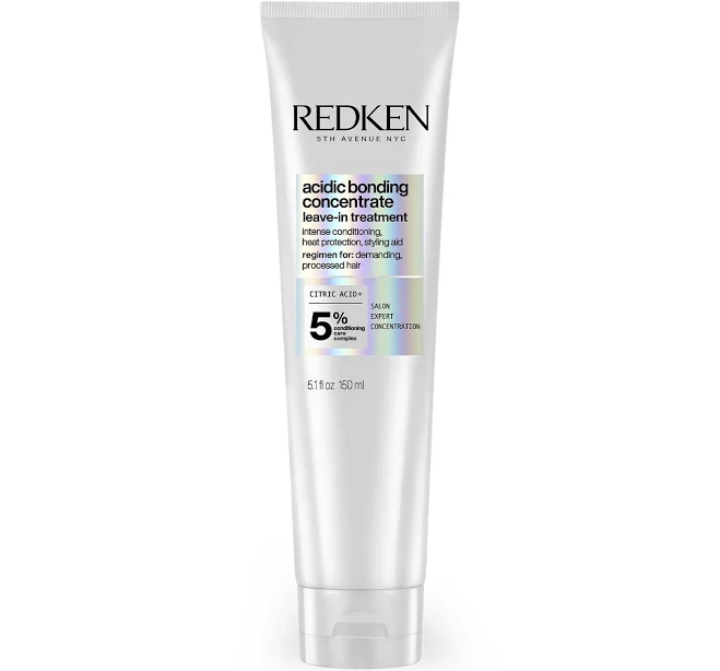 bond_treatment Redken Acidic Bonding Concentrate Leave-In Treatment Redken $36