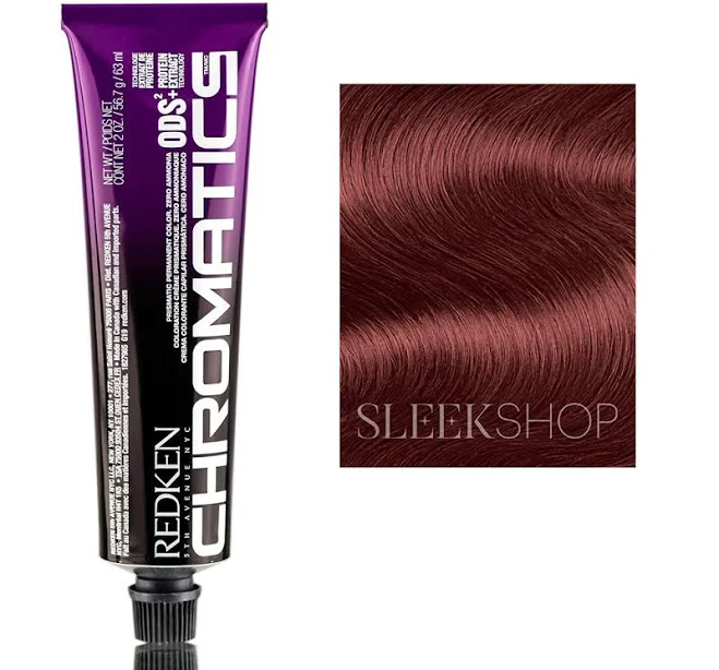 color_product Redken Chromatics Prismatic Hair Sleekshop.com $17.99