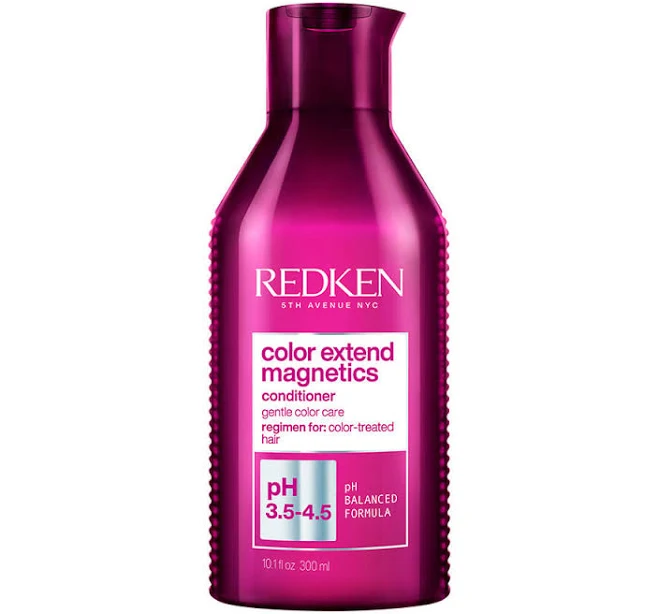 conditioner Redken Color Extend Magnetics Conditioner Beauty Brands $28.98