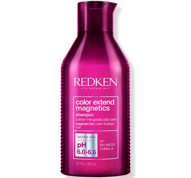 shampoo Redken Color Extend Magnetics Shampoo Ulta Beauty $29