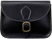 bag Retro Vegan Leather Crossbody Bag Walmart - JuYuDZ $42.48