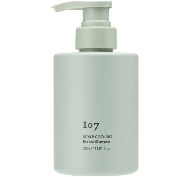 shampoo Scalp Cooling Breeze Shampoo Ulta Beauty $24