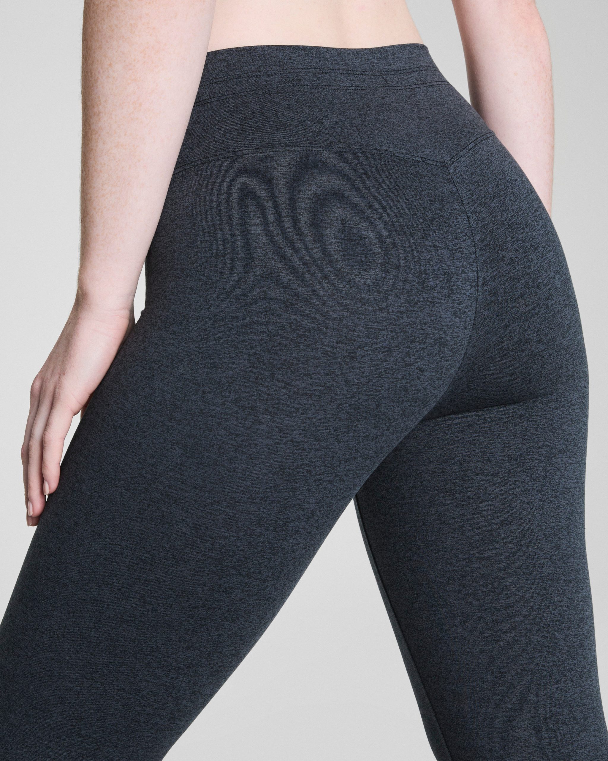 leggings Spanx Women's SoftStretch Full-Length Leggings Spanx $69