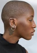 accessory Sterling Silver Multi-Pack Ear Cuffs Mam Originals EU $115.47