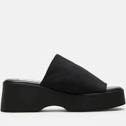 shoes Steve Madden Women's Slinky Platform Sandal Steve Madden $62.97