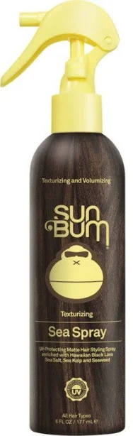 spray Sun Bum Texturizing Sea Spray eCosmetics $12.74