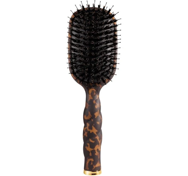 tool Teleties Boar Bristle Hair Brush Teleties $18.99