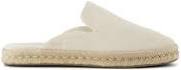 shoes TOMS Santiago Espadrille Mule Women's TOMS.com $75
