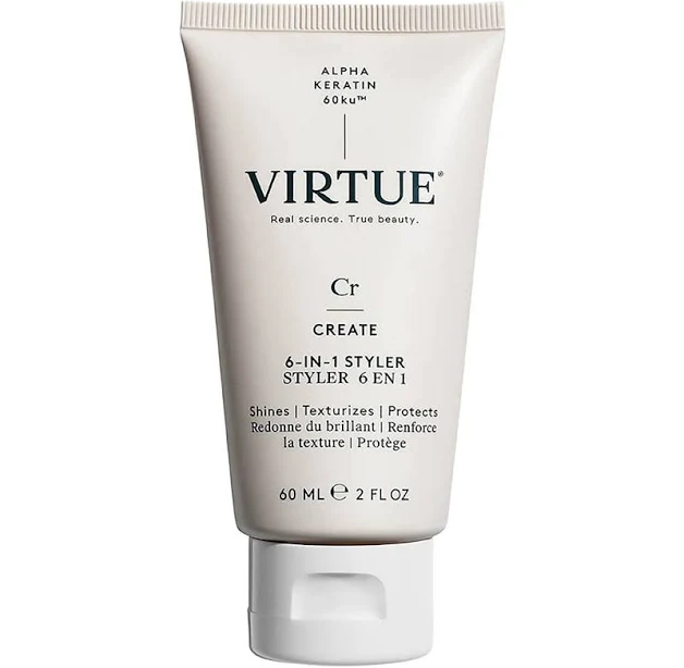 styling_cream Virtue 6-in-1 Styler Cult Beauty $20