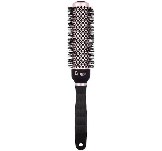 tool Volumepro Extra-Long Ceramic Ionic Barrel Round Brush L'ange $21