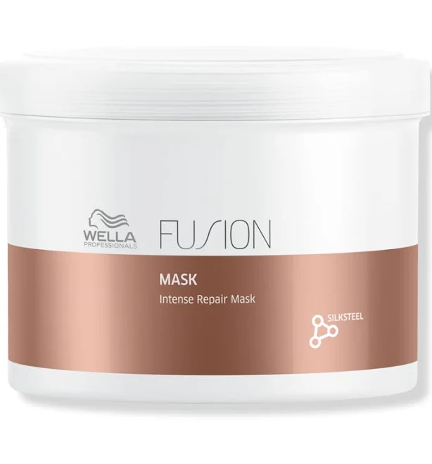 mask Wella Fusion Intense Repair Mask Ulta Beauty $56