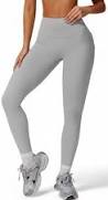 leggings Women's High Waist Seamless Full-Length Leggings Target $29.4