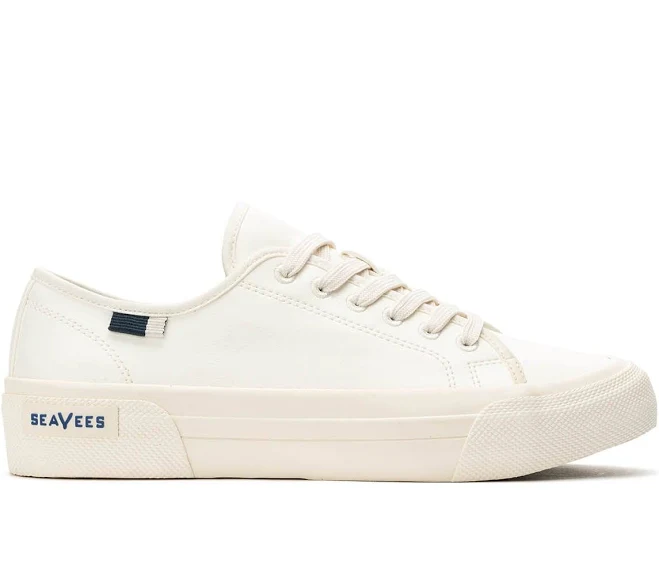 shoes Womens SeaVees SeaChange LTT Vegan Leather SeaVees $55