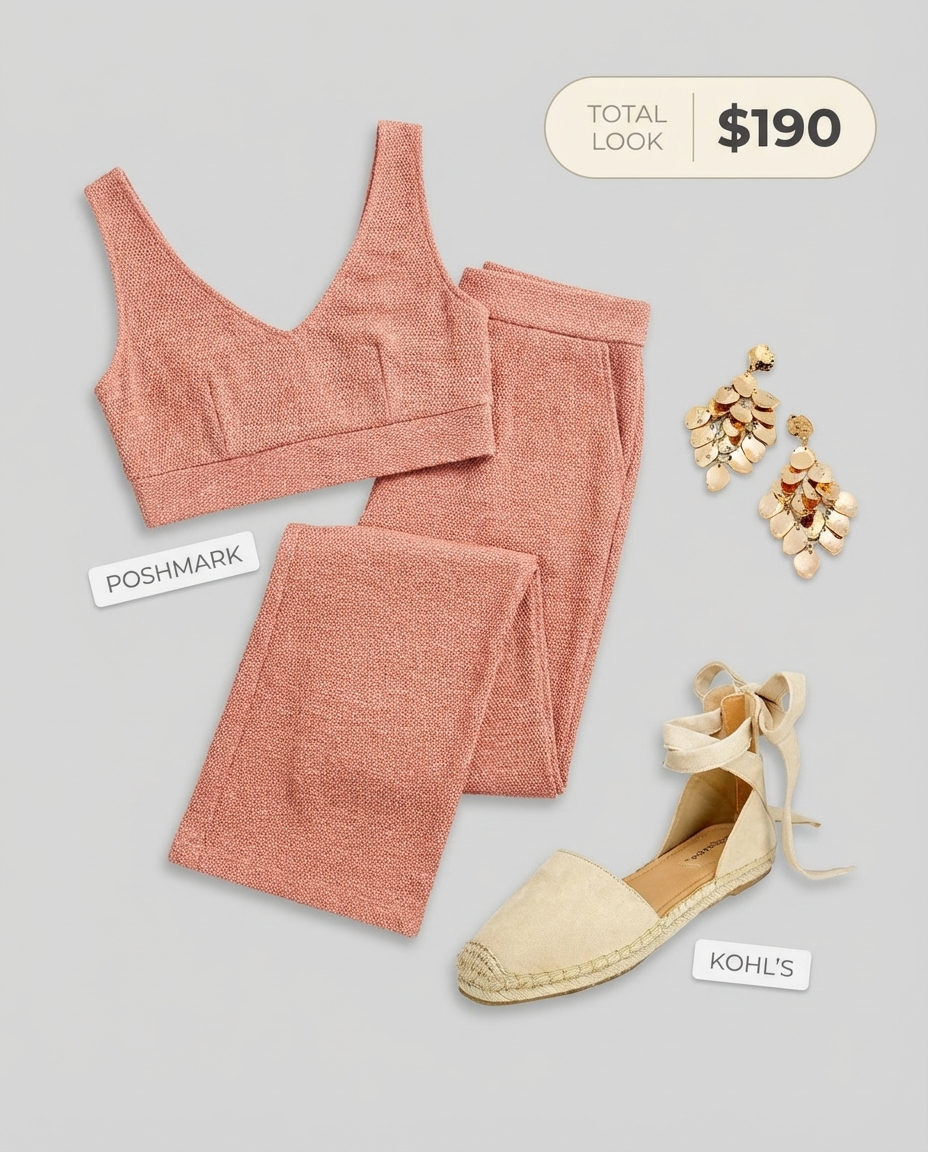 summer disney outfits outfit idea - fashion styling inspiration