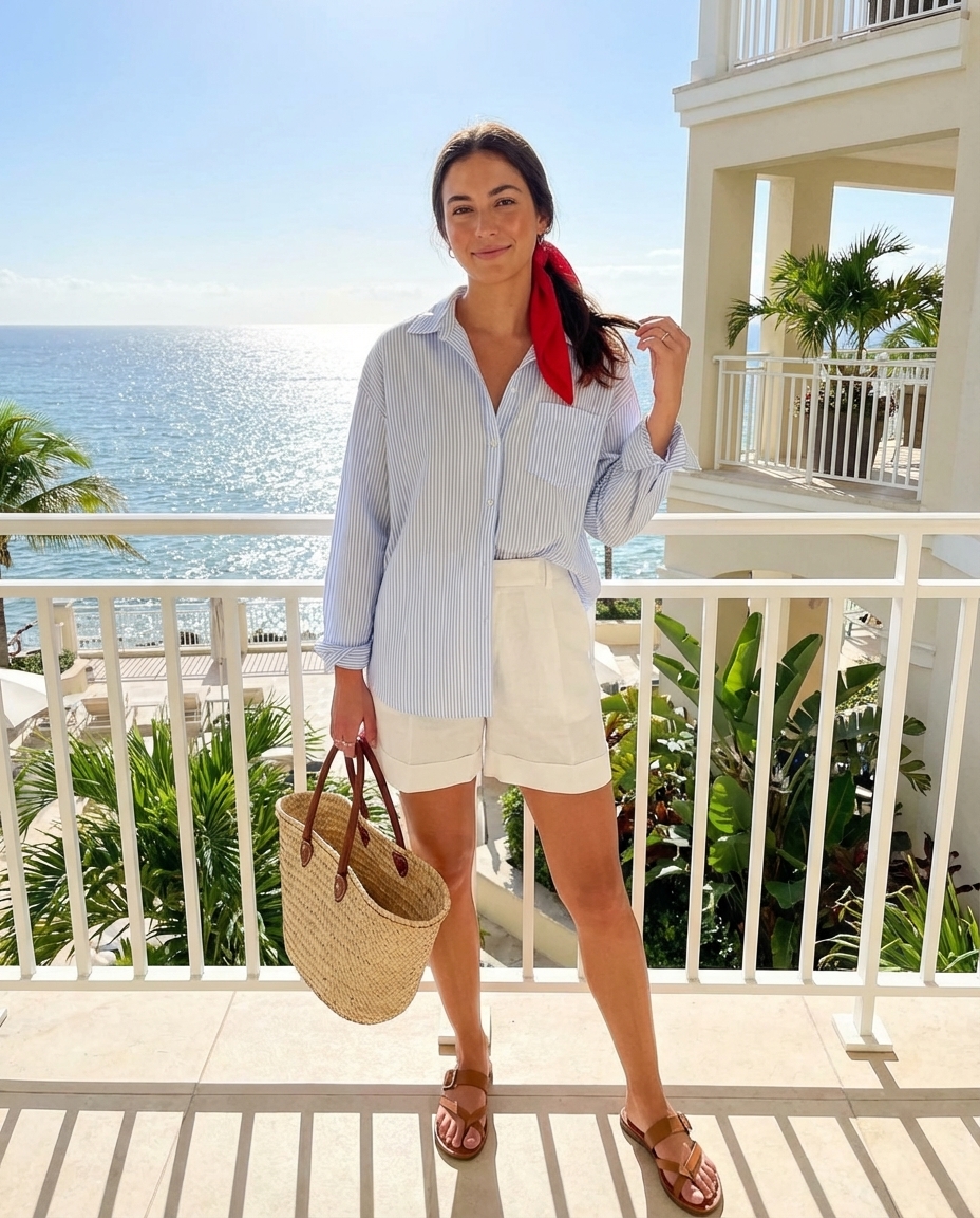 summer disney outfits outfit idea - fashion styling inspiration