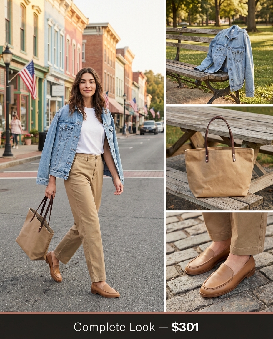 summer disney outfits outfit idea - fashion styling inspiration