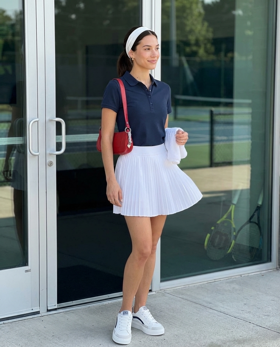y2k summer outfits 2026 outfit idea - fashion styling inspiration