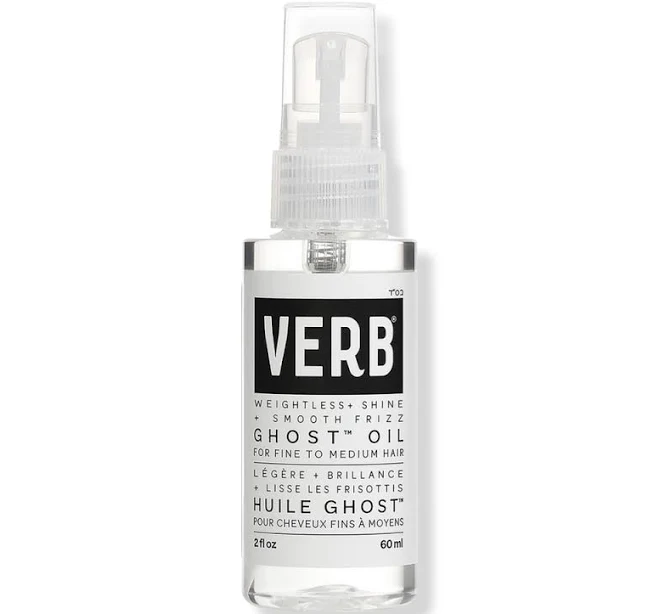 oil Ghost Oil Verb Ulta Beauty $22