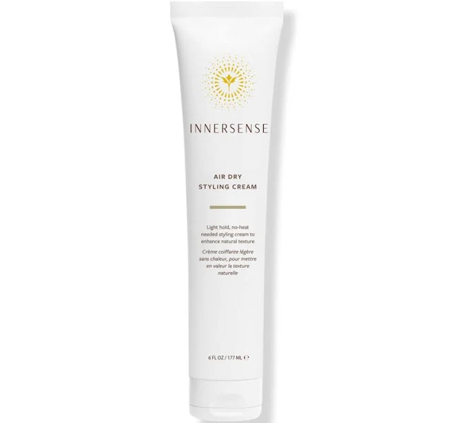 styling_cream Innersense Air Dry Styling Cream Ulta Beauty $30