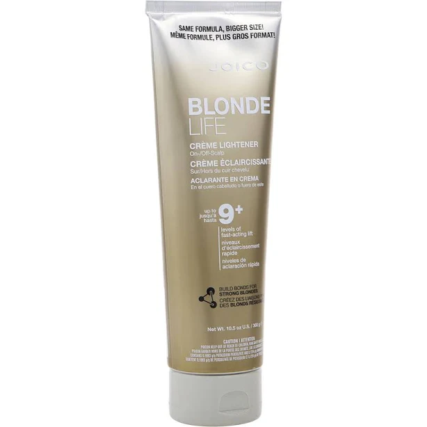 color_product Joico Blonde Life Creme Lightener FragranceNet.com $23.99