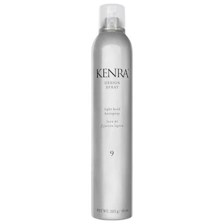 spray Kenra Design Spray 9 Sephora $21