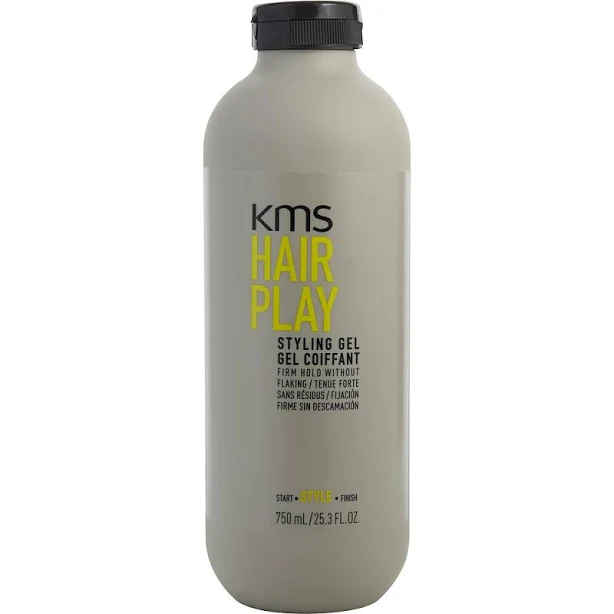 styling_cream KMS Hair Play Styling Gel FragranceNet.com $24.59