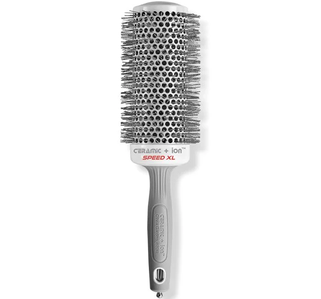 tool Olivia Garden Ceramic + Ion Speed XL Blowout Brush Ulta Beauty $24.46