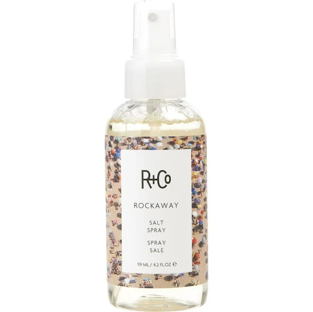 spray R+Co Rockaway Salt Spray FragranceNet.com $22.19