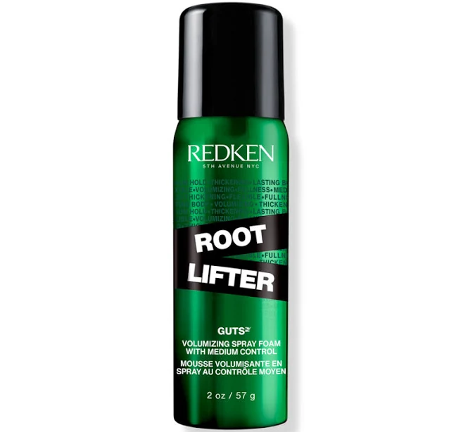 styling_cream Redken Root Lifter Volumizing Spray Foam Ulta Beauty $15