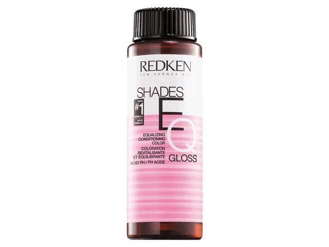 color_product Redken Shades EQ Gloss Demi-Permanent Hair Color Newegg.com - New Trend Beauty $17.32