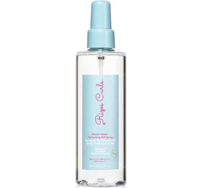 spray RIZOS CURLS Beach Waves Texturizing Salt Spray Rizos Curls $16