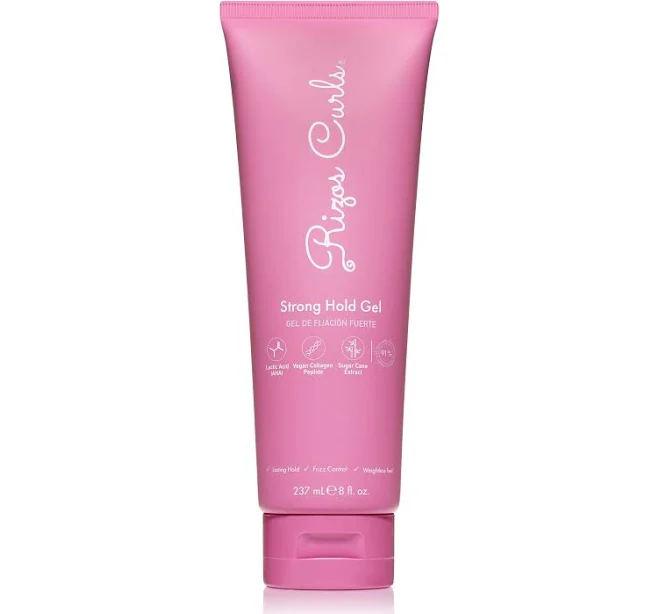 styling_cream Rizos Curls Strong Hold Gel Rizos Curls $17.6