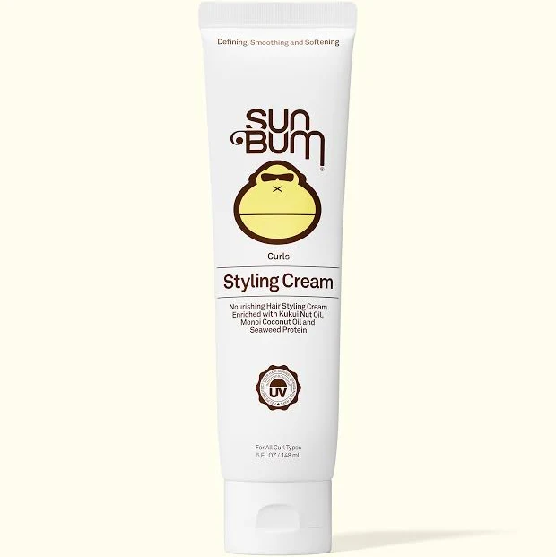 styling_cream Sun Bum Curls and Waves Styling Cream Sun Bum $16.99