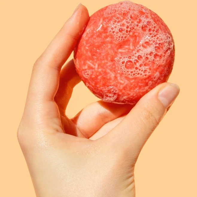 shampoo Zero Waste Cartel Shampoo Bars Zero Waste Cartel $20