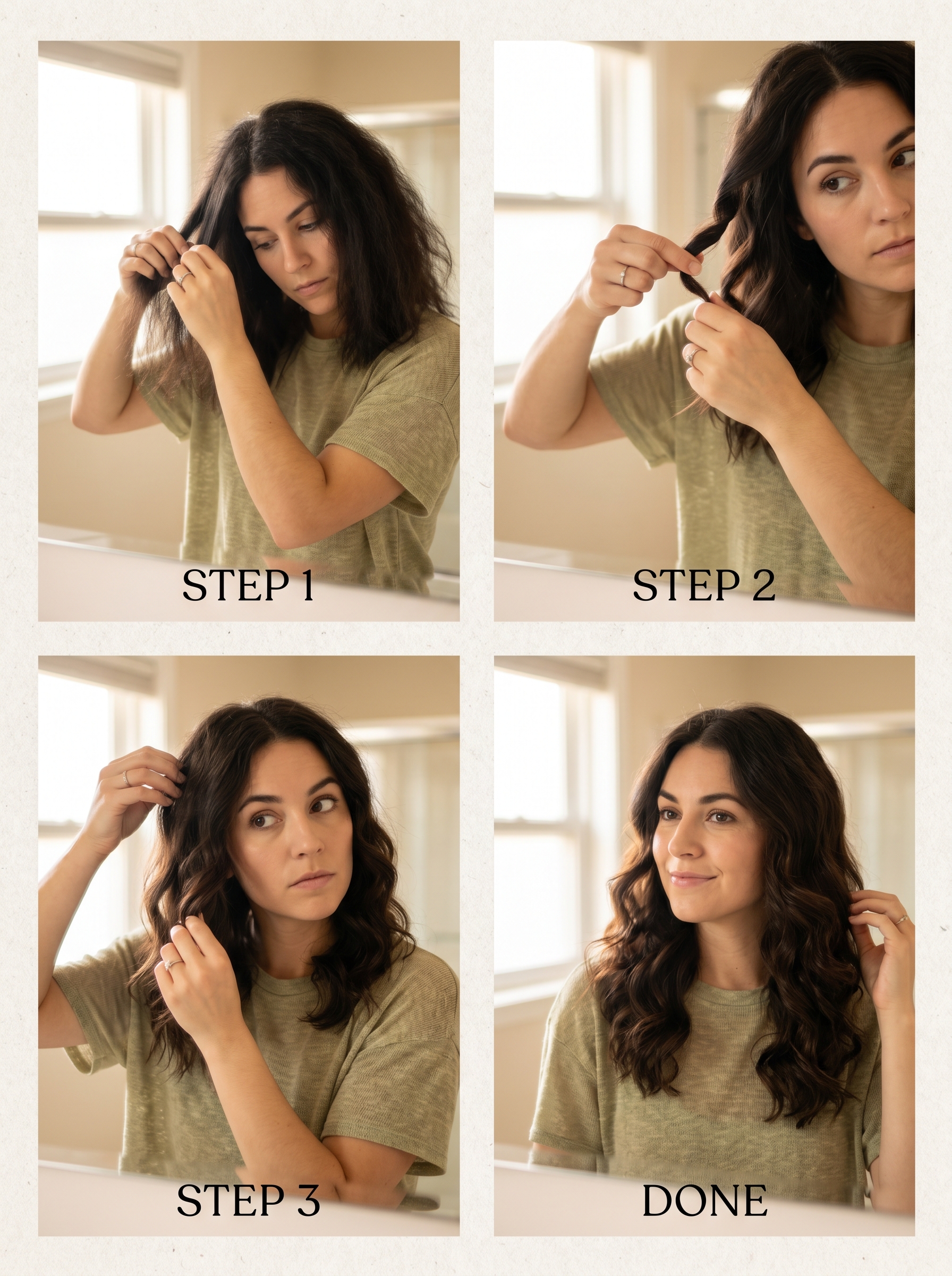 Coastal Cowgirl Curls featuring natural hair with a paisley bandana, showcasing summer hair curly ideas 2026. Perfect for beach and festival outfits.