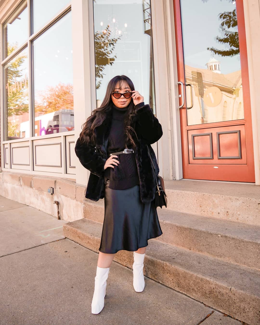 Best Fall Business Casual Outfits