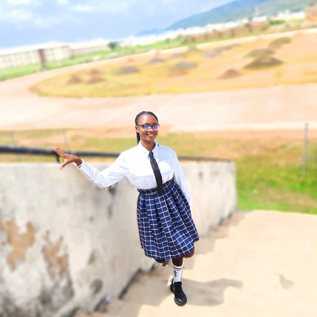 Classic School Uniform Prep Style