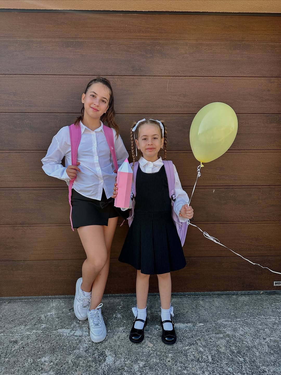 25 Epic School Outfit Ideas for 2026 You Need Now 19 Classic School Uniform With Modern Twist